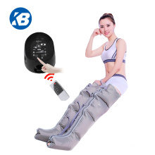 Air Bags pressure pressoterapia massage therapy pressotherapy lymphatic drainage machine